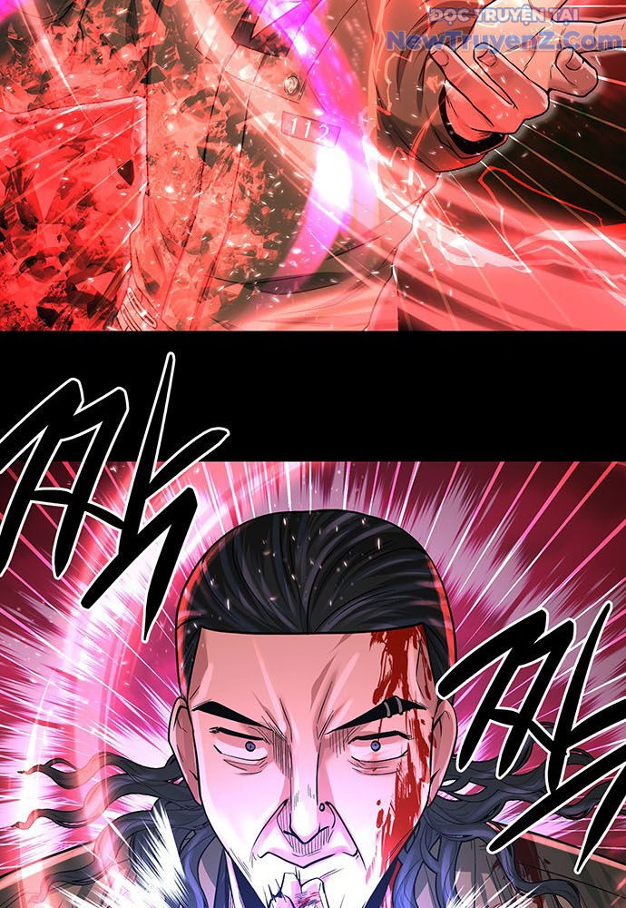 Thám Tử Siêu Năng Lực Chap 31 - Next Chap 32