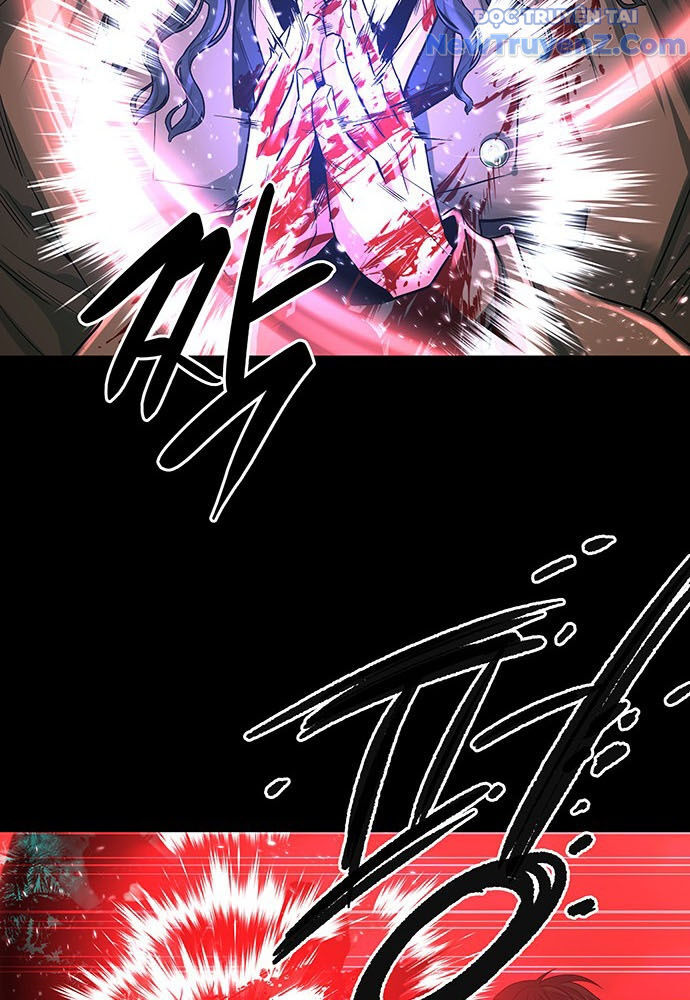 Thám Tử Siêu Năng Lực Chap 31 - Next Chap 32