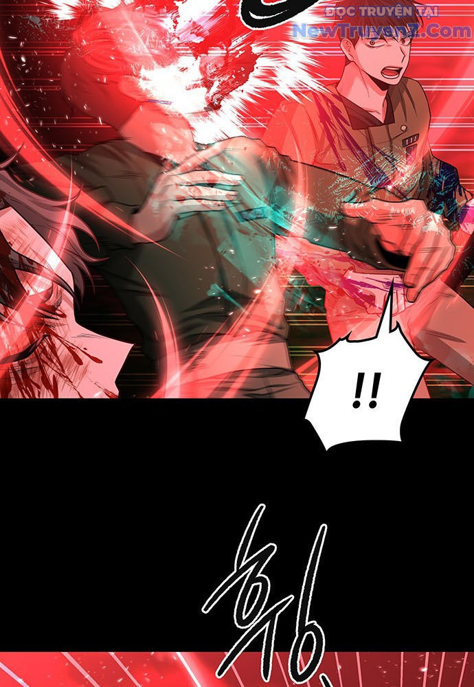 Thám Tử Siêu Năng Lực Chap 31 - Next Chap 32