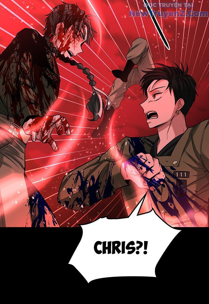 Thám Tử Siêu Năng Lực Chap 31 - Next Chap 32