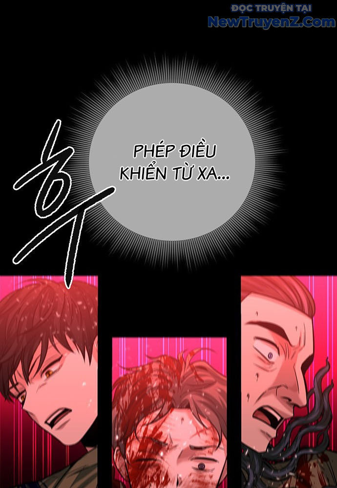 Thám Tử Siêu Năng Lực Chap 31 - Next Chap 32