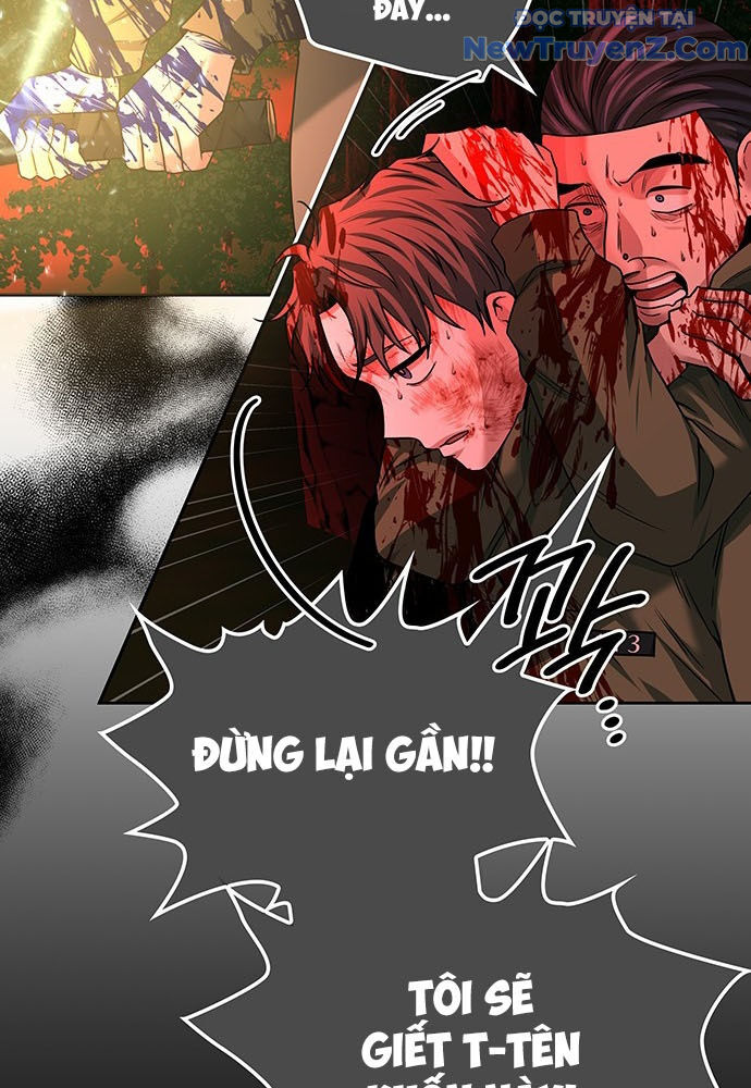 Thám Tử Siêu Năng Lực Chap 31 - Next Chap 32