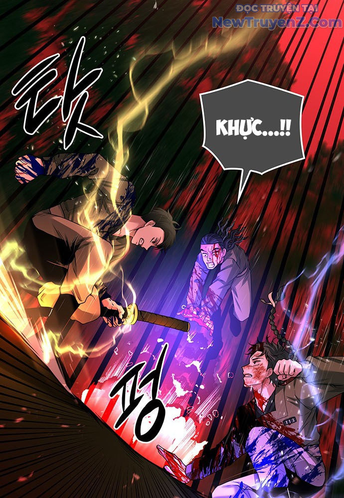 Thám Tử Siêu Năng Lực Chap 31 - Next Chap 32