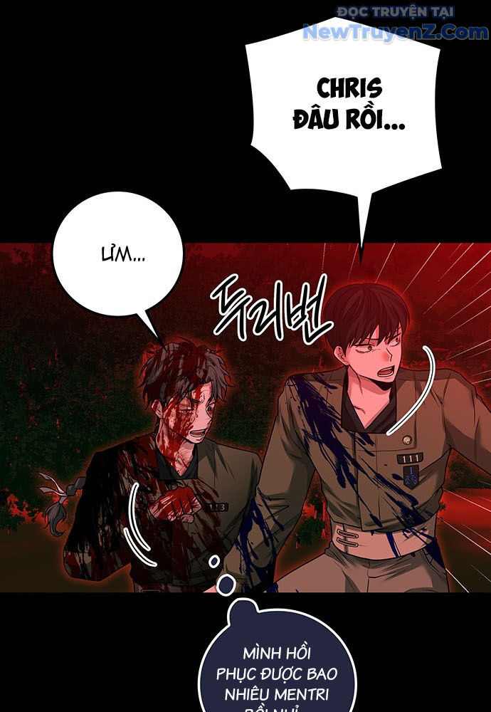 Thám Tử Siêu Năng Lực Chap 31 - Next Chap 32