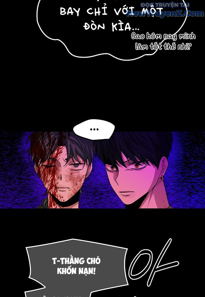 Thám Tử Siêu Năng Lực Chap 31 - Next Chap 32