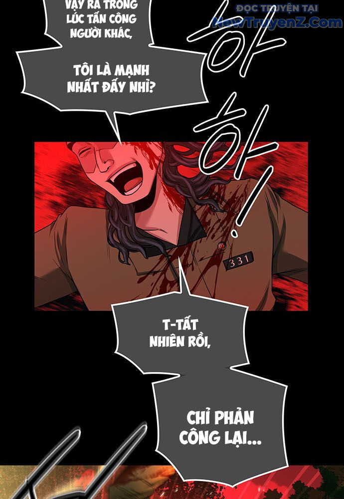 Thám Tử Siêu Năng Lực Chap 31 - Next Chap 32