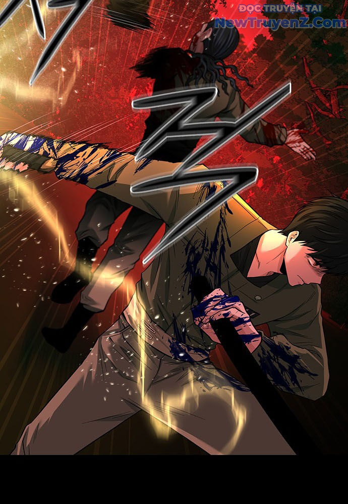 Thám Tử Siêu Năng Lực Chap 31 - Next Chap 32