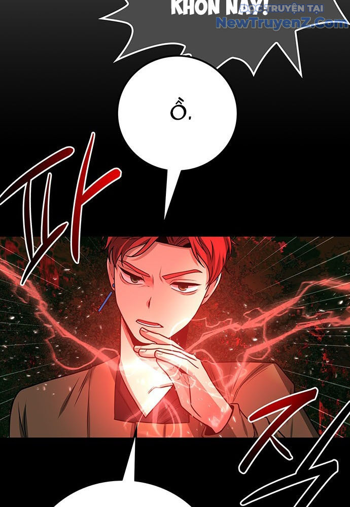 Thám Tử Siêu Năng Lực Chap 31 - Next Chap 32