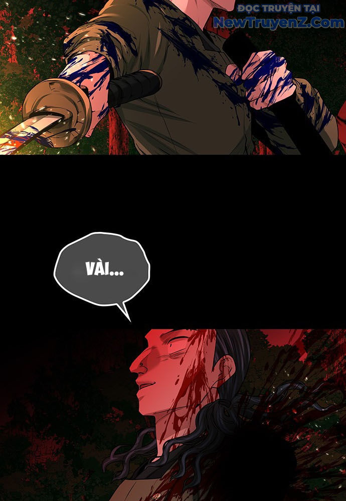 Thám Tử Siêu Năng Lực Chap 31 - Next Chap 32