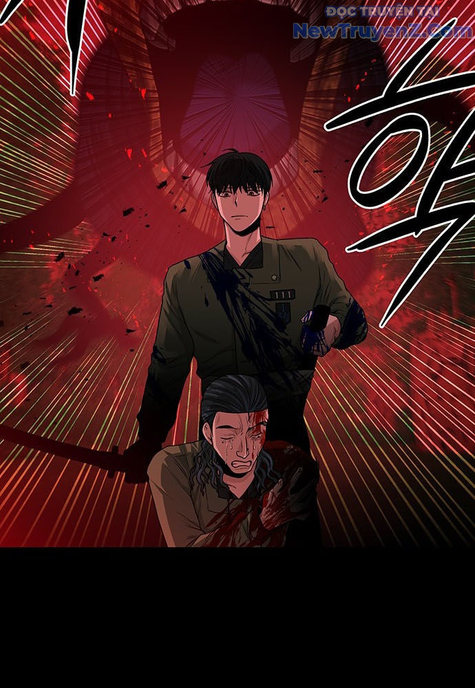 Thám Tử Siêu Năng Lực Chap 31 - Next Chap 32