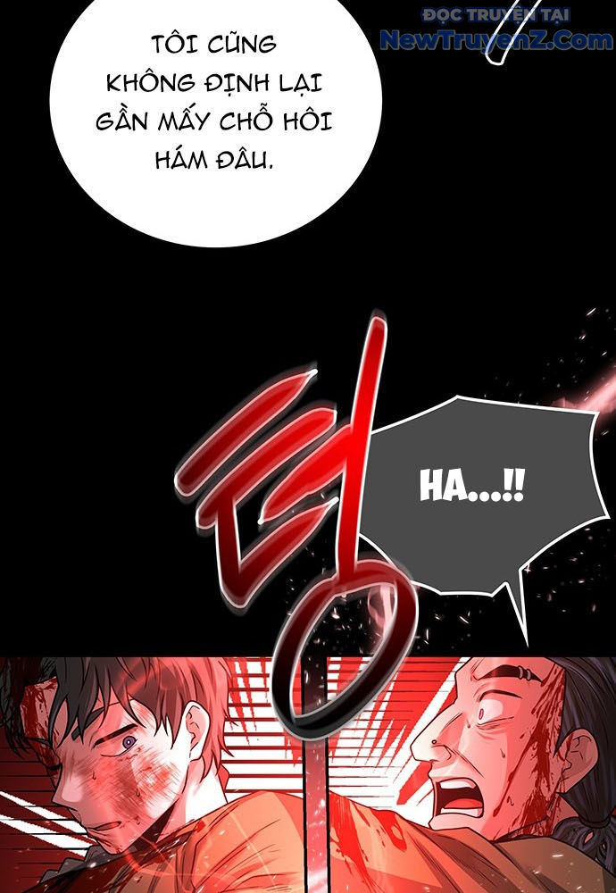 Thám Tử Siêu Năng Lực Chap 31 - Next Chap 32