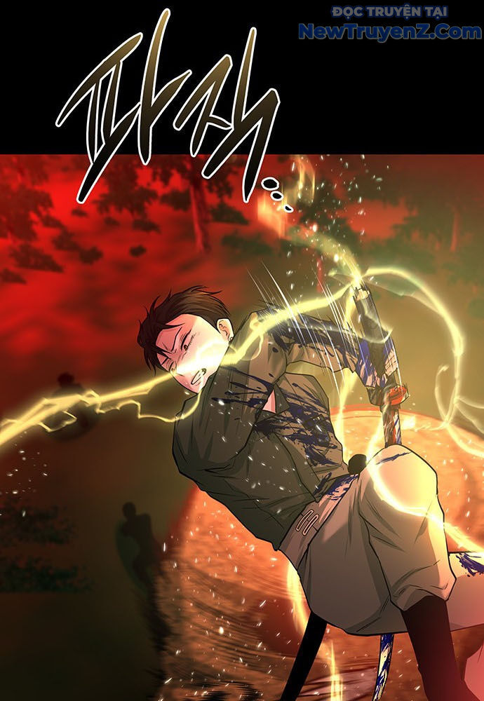 Thám Tử Siêu Năng Lực Chap 31 - Next Chap 32