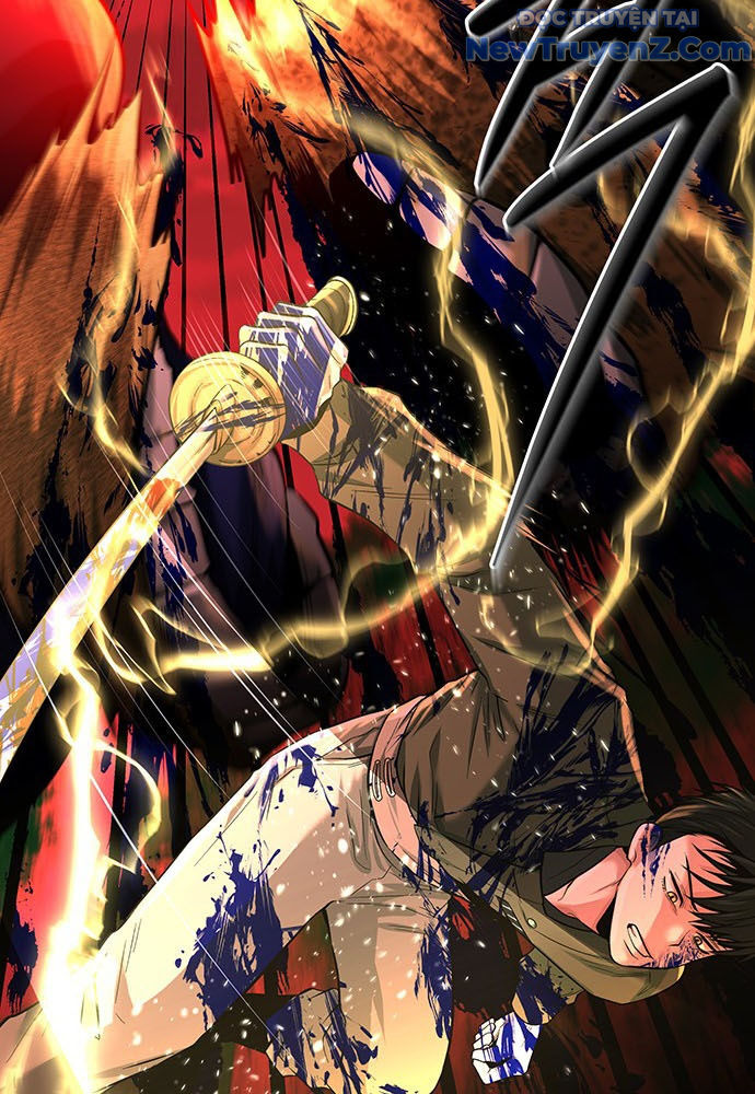 Thám Tử Siêu Năng Lực Chap 31 - Next Chap 32