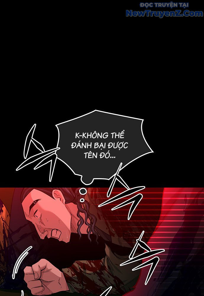 Thám Tử Siêu Năng Lực Chap 31 - Next Chap 32