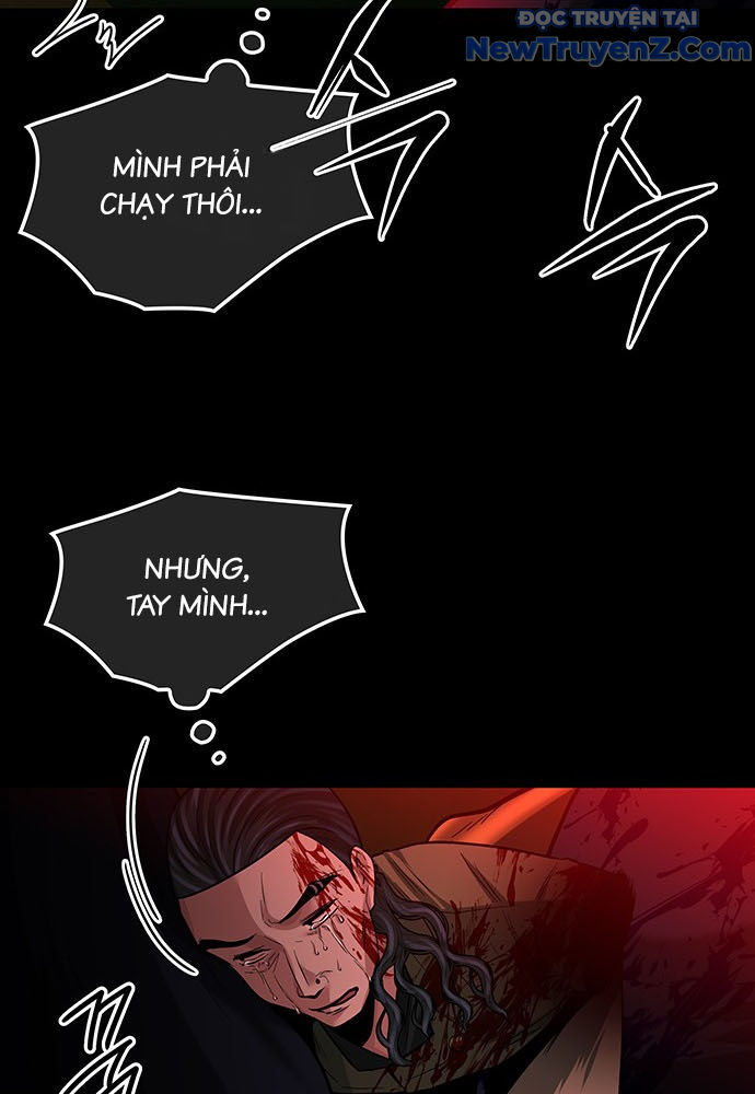 Thám Tử Siêu Năng Lực Chap 31 - Next Chap 32