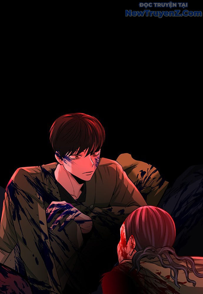 Thám Tử Siêu Năng Lực Chap 31 - Next Chap 32