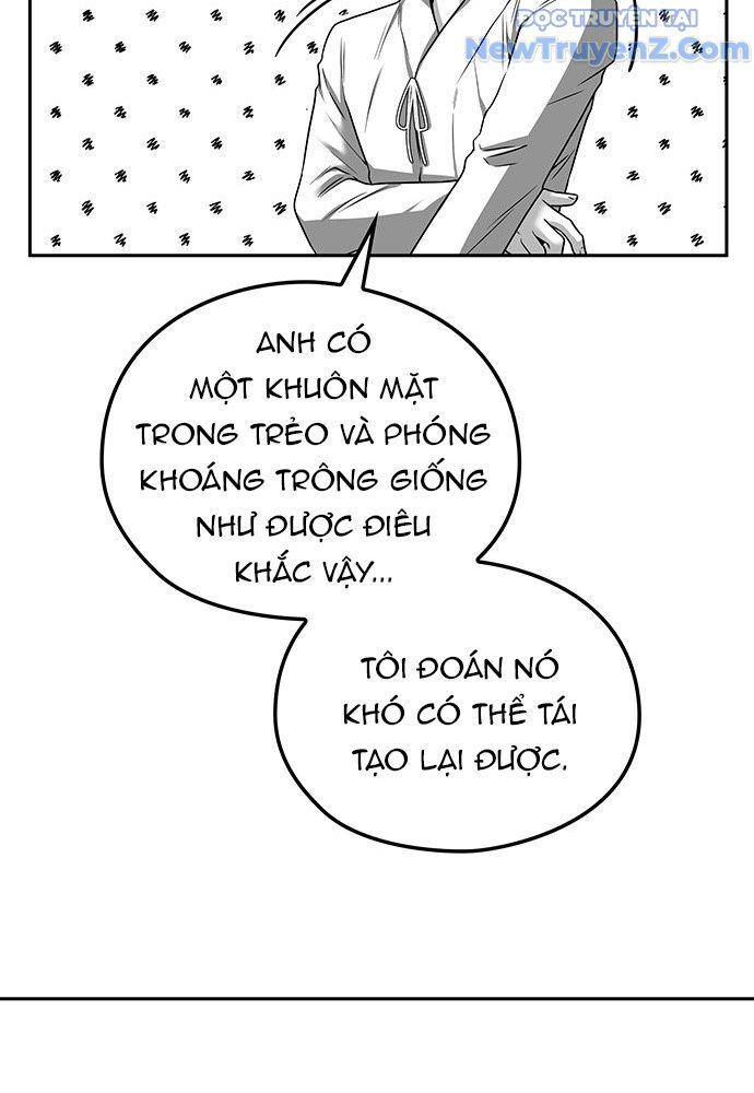 Thám Tử Siêu Năng Lực Chap 32 - Next Chap 33
