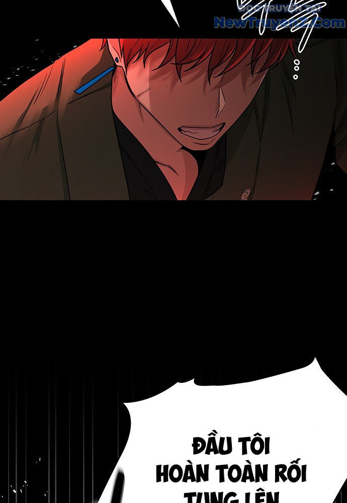 Thám Tử Siêu Năng Lực Chap 32 - Next Chap 33