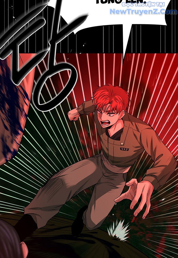 Thám Tử Siêu Năng Lực Chap 32 - Next Chap 33