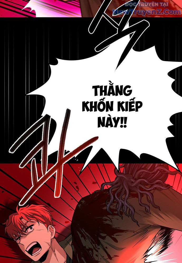 Thám Tử Siêu Năng Lực Chap 32 - Next Chap 33