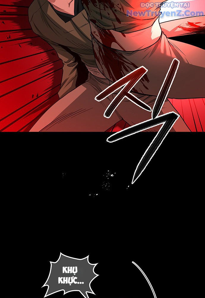 Thám Tử Siêu Năng Lực Chap 32 - Next Chap 33