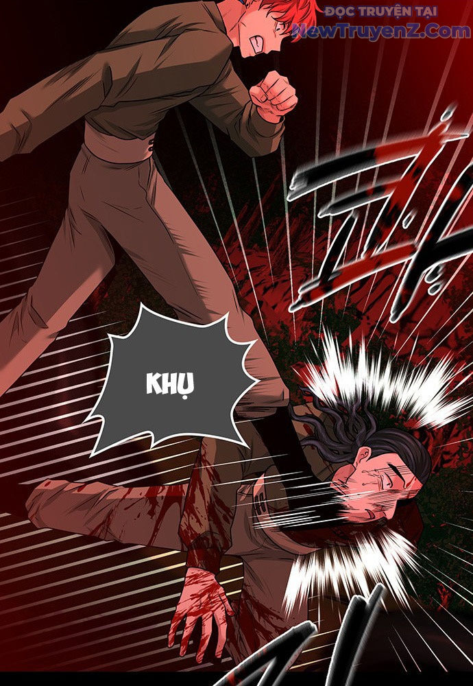 Thám Tử Siêu Năng Lực Chap 32 - Next Chap 33