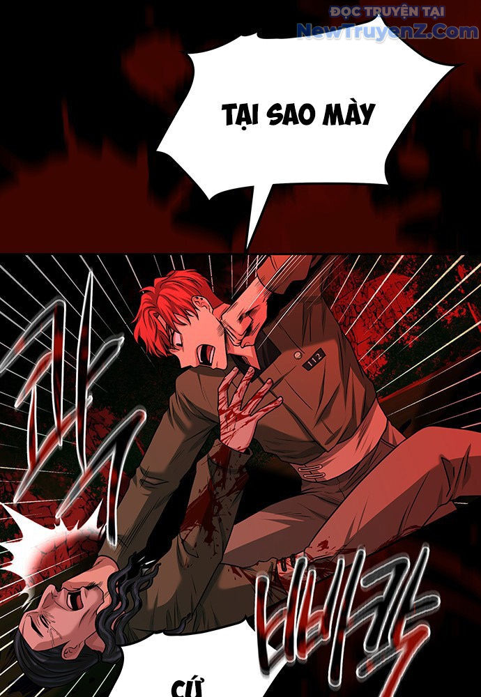 Thám Tử Siêu Năng Lực Chap 32 - Next Chap 33