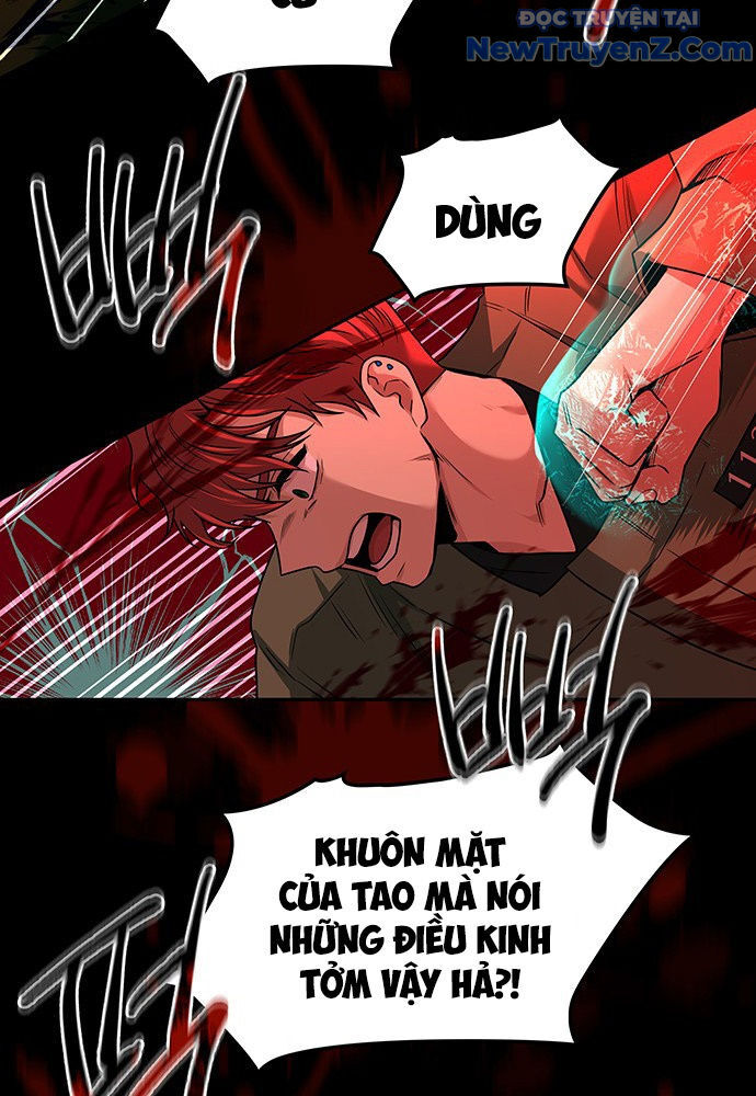 Thám Tử Siêu Năng Lực Chap 32 - Next Chap 33