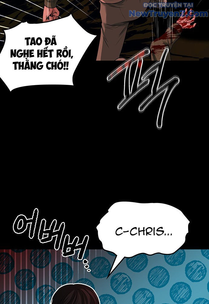 Thám Tử Siêu Năng Lực Chap 32 - Next Chap 33