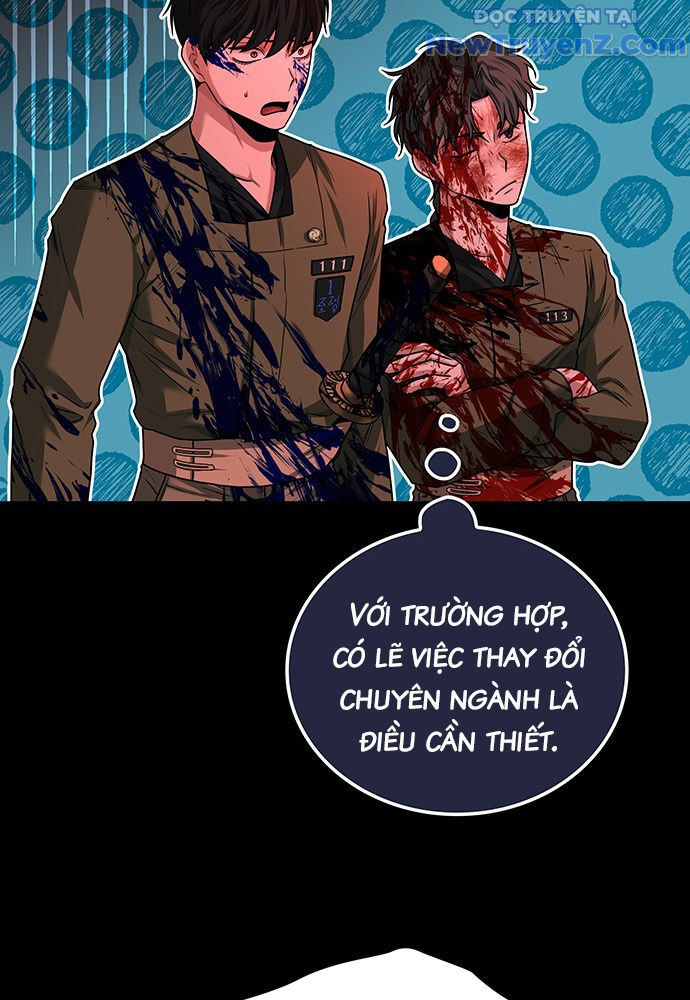 Thám Tử Siêu Năng Lực Chap 32 - Next Chap 33