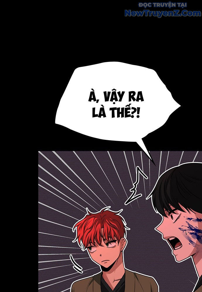 Thám Tử Siêu Năng Lực Chap 32 - Next Chap 33