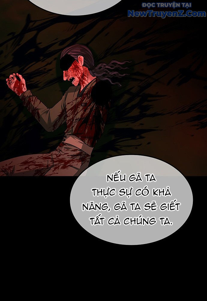 Thám Tử Siêu Năng Lực Chap 32 - Next Chap 33