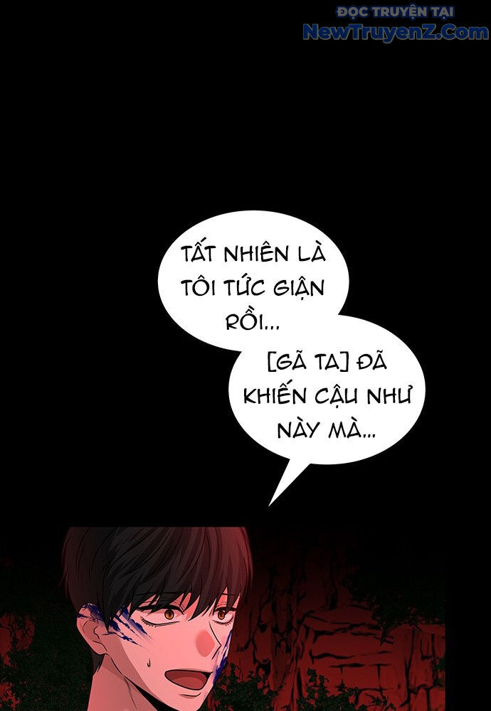 Thám Tử Siêu Năng Lực Chap 32 - Next Chap 33