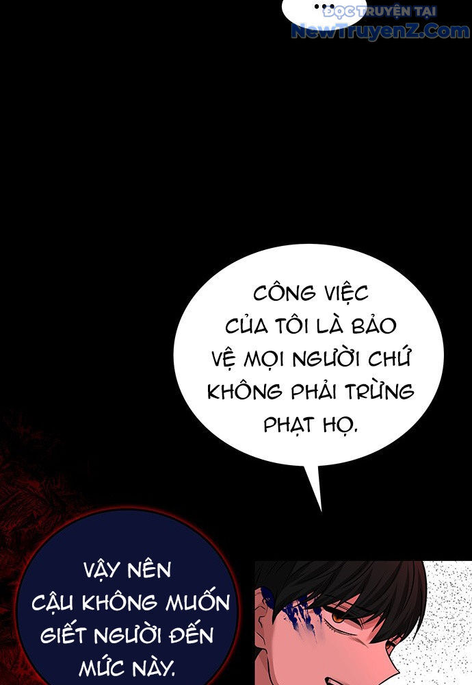 Thám Tử Siêu Năng Lực Chap 32 - Next Chap 33