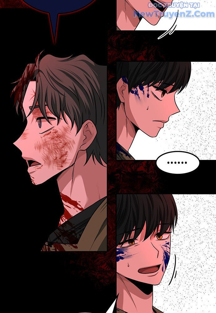 Thám Tử Siêu Năng Lực Chap 32 - Next Chap 33