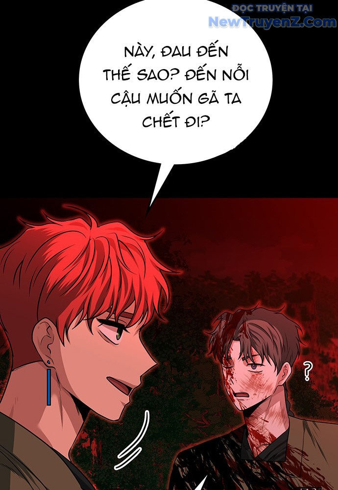 Thám Tử Siêu Năng Lực Chap 32 - Next Chap 33