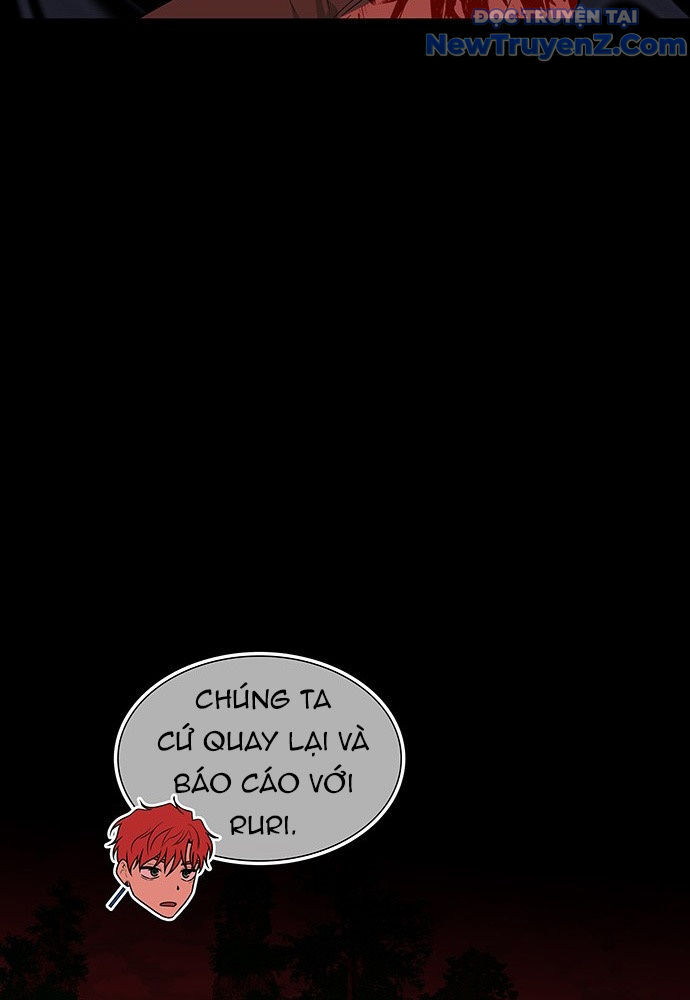 Thám Tử Siêu Năng Lực Chap 32 - Next Chap 33