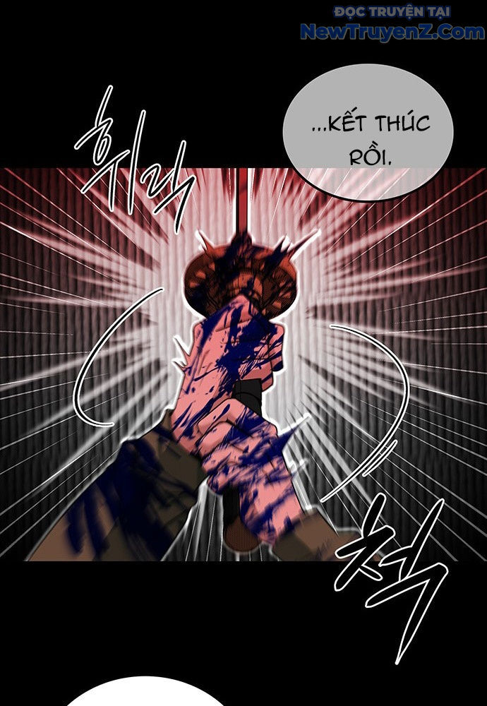 Thám Tử Siêu Năng Lực Chap 32 - Next Chap 33