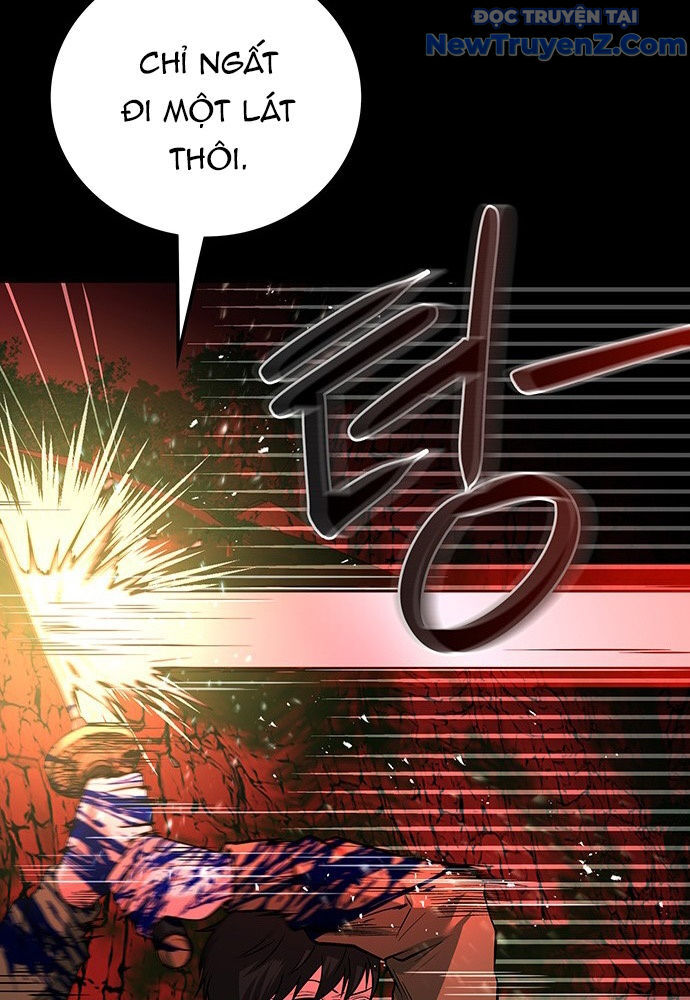 Thám Tử Siêu Năng Lực Chap 32 - Next Chap 33