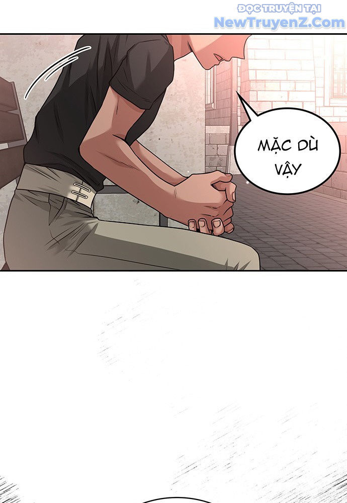 Thám Tử Siêu Năng Lực Chap 32 - Next Chap 33