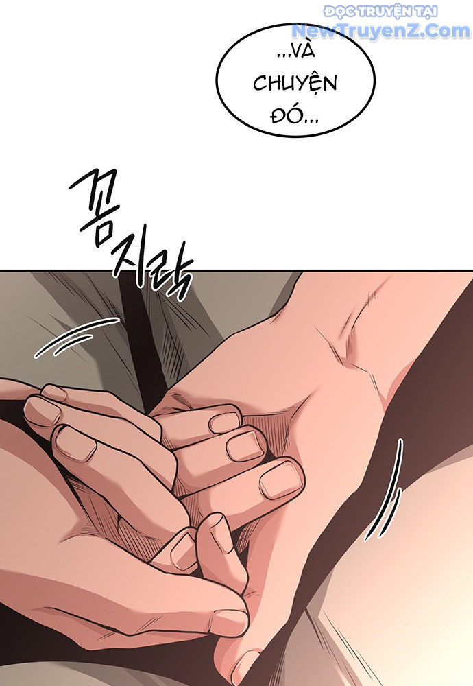 Thám Tử Siêu Năng Lực Chap 32 - Next Chap 33