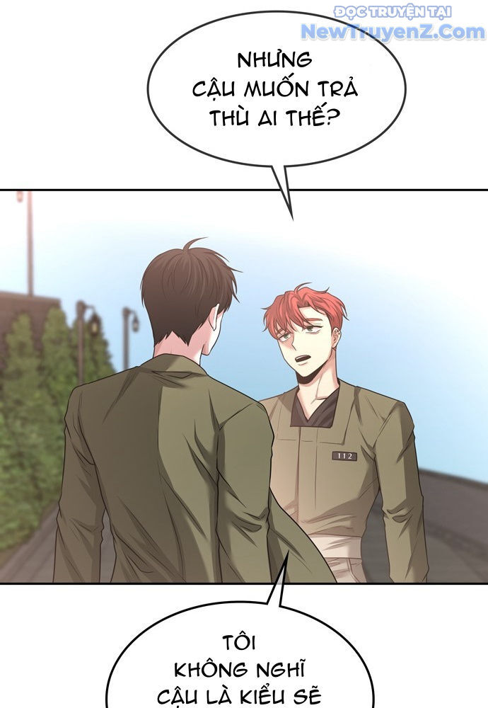 Thám Tử Siêu Năng Lực Chap 33 - Next Chap 34