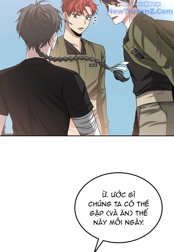 Thám Tử Siêu Năng Lực Chap 33 - Next Chap 34