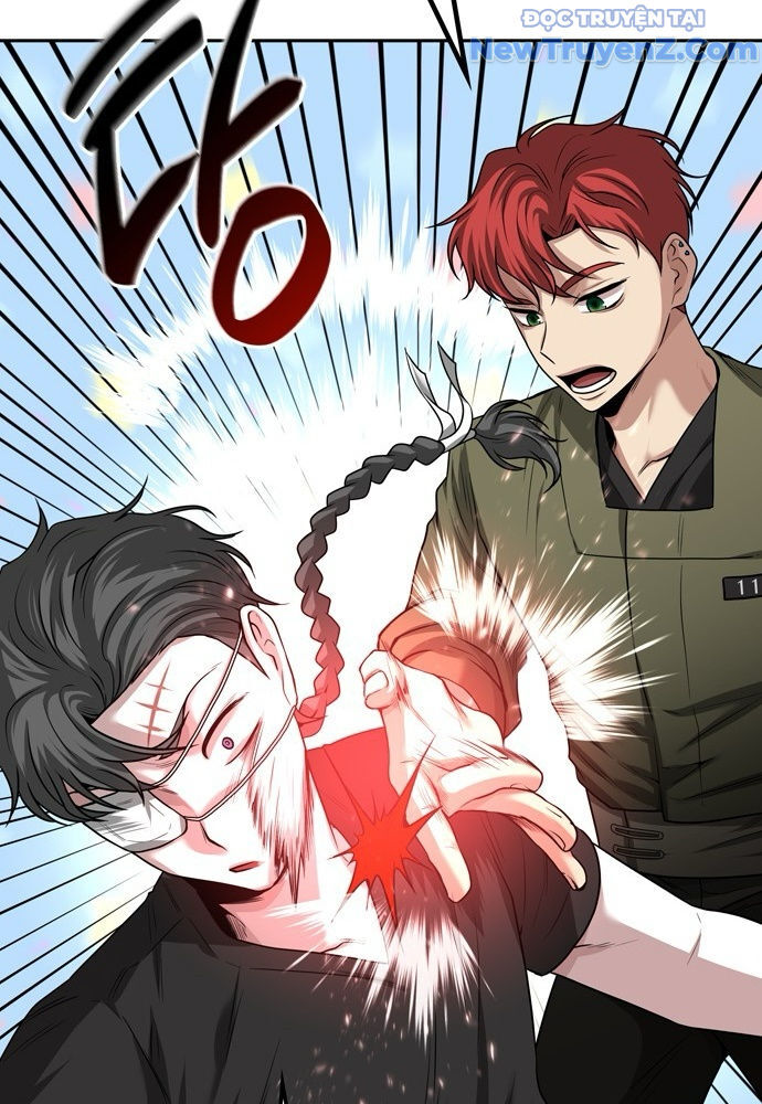 Thám Tử Siêu Năng Lực Chap 33 - Next Chap 34