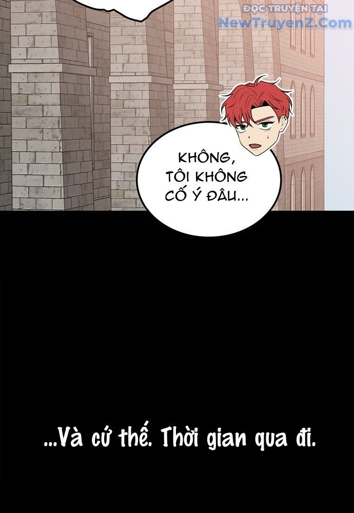 Thám Tử Siêu Năng Lực Chap 33 - Next Chap 34