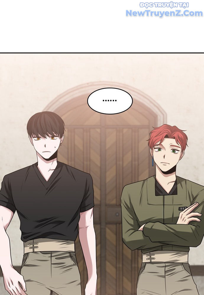 Thám Tử Siêu Năng Lực Chap 33 - Next Chap 34