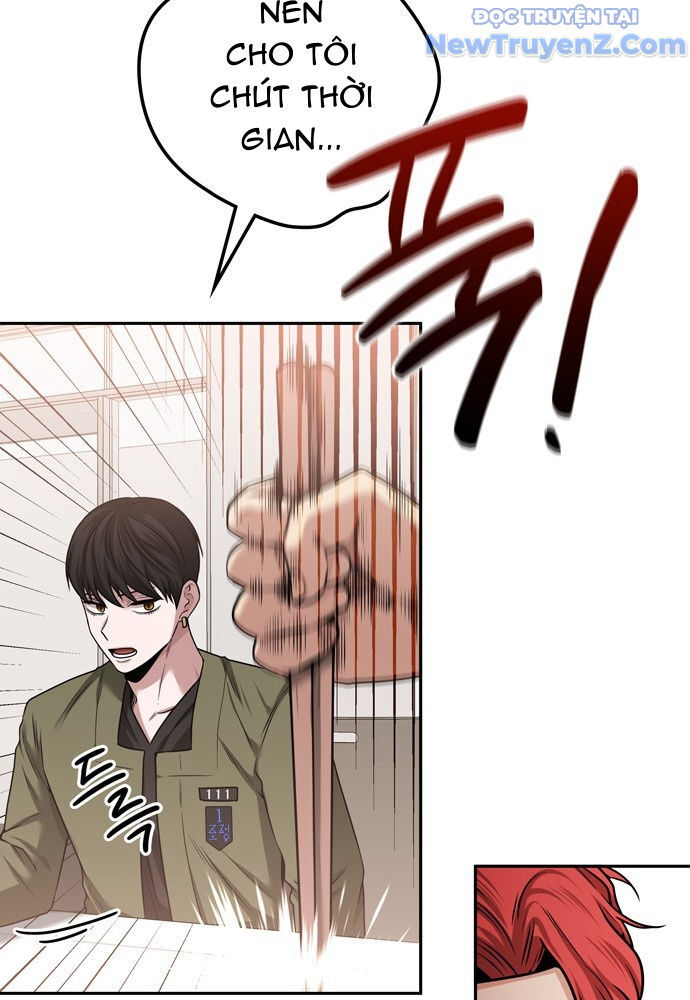 Thám Tử Siêu Năng Lực Chap 33 - Next Chap 34