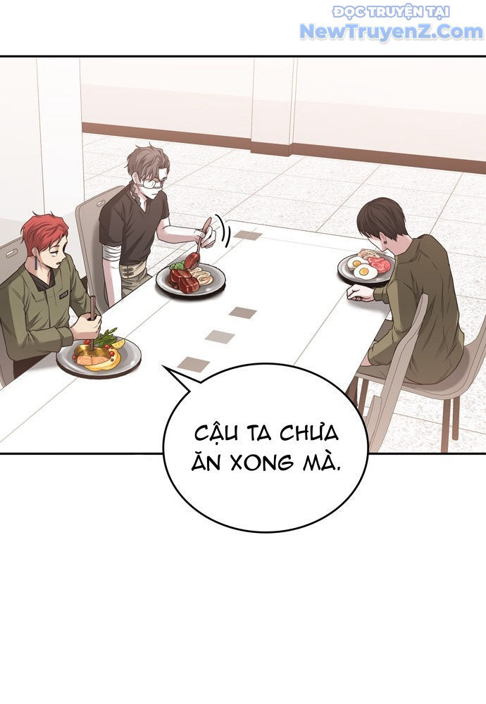 Thám Tử Siêu Năng Lực Chap 33 - Next Chap 34