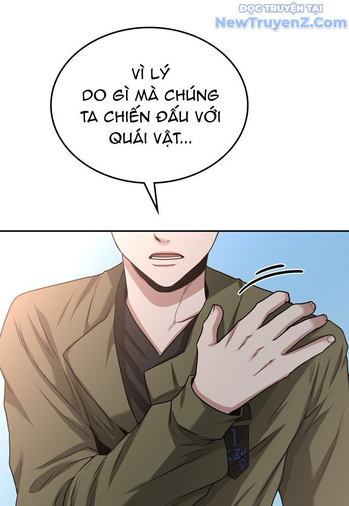 Thám Tử Siêu Năng Lực Chap 33 - Next Chap 34