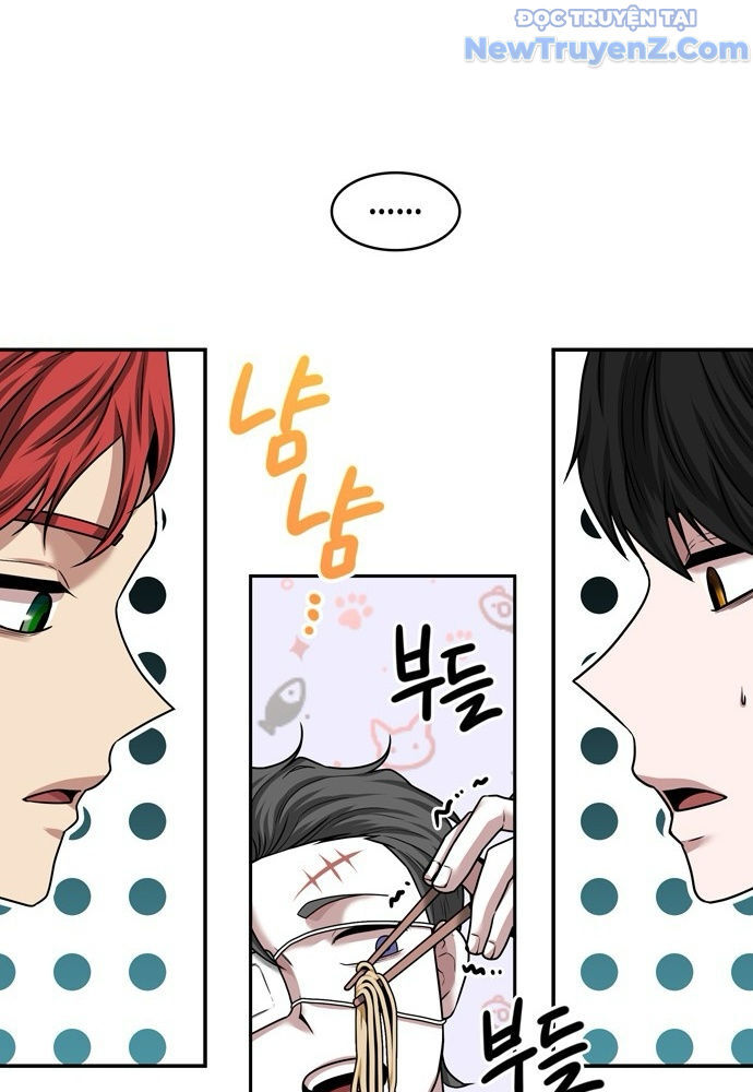 Thám Tử Siêu Năng Lực Chap 33 - Next Chap 34